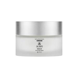 Nourishing cream
