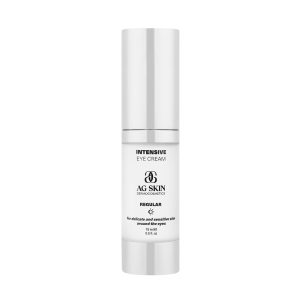 Intensive eye cream