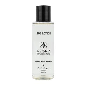 Sos lotion