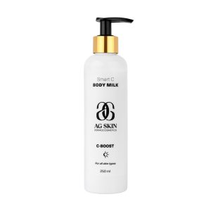 Smart c body milk