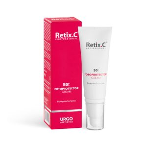 Fotoprotector spf 50+