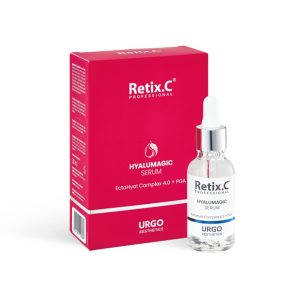 Hyalumagic serum