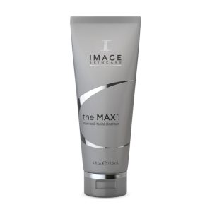 The Max Stem Cell Facial Cleanser