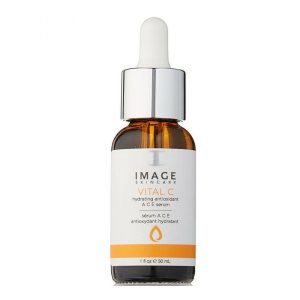 Vital C Hydrating AC&E Serum