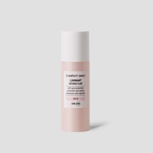 Luminant defense fluid SPF 50