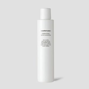 Essential micellar water