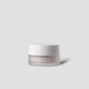 Hydramemory exfoliating lip scrub