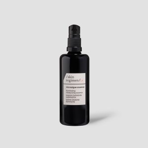 Skin regimen lx microalgae essence