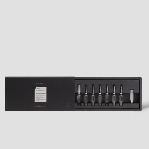 Skin regimen lx multi acid ampoule