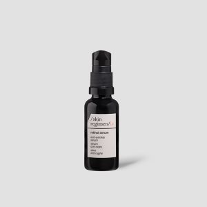 Skin regimen lx retinol serum