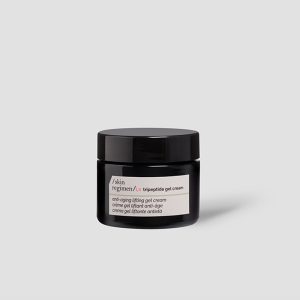 Skin regimen lx tripeptide gel cream