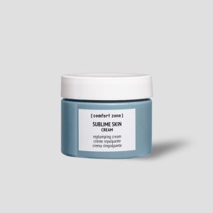 Sublime skin cream