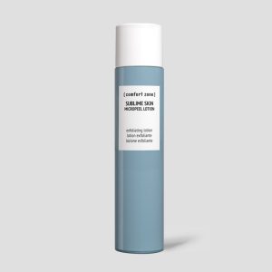 Sublime skin micropeel lotion