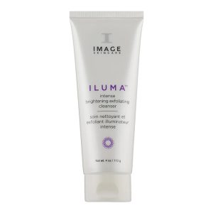 Iluma Intense Brightening Exfoilating Cleanser