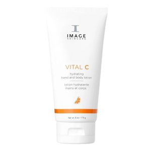 Vital C Hydrating hand and body lotion