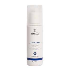Clear Cell Gel Cleanser
