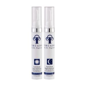 Full Circle Eye Repair Day Cream & Full Circle Eye Repair Night Cream