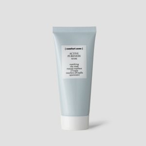 Active pureness mask