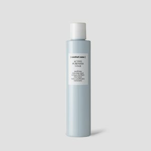 Active pureness toner