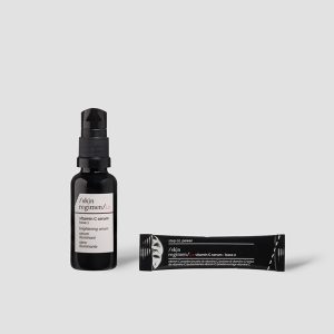 Skin regimen lx vitamin c serum