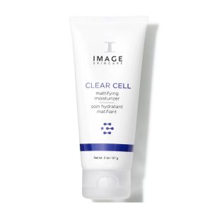Clear Cell Mattifying Moisturizer