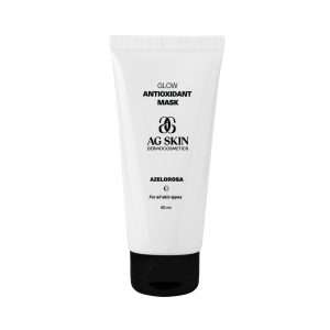 Glow antioxidant mask