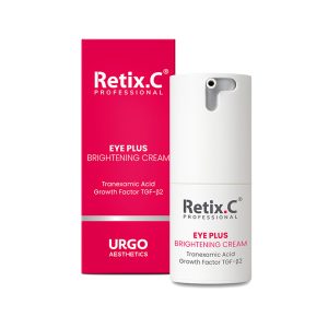 Eye plus brightening cream