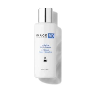 MD Restoring Facial Cleanser