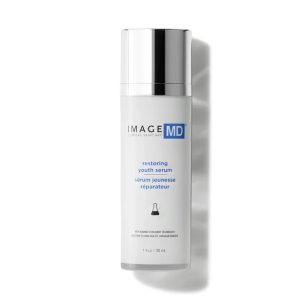 MD Restoring Youth Serum