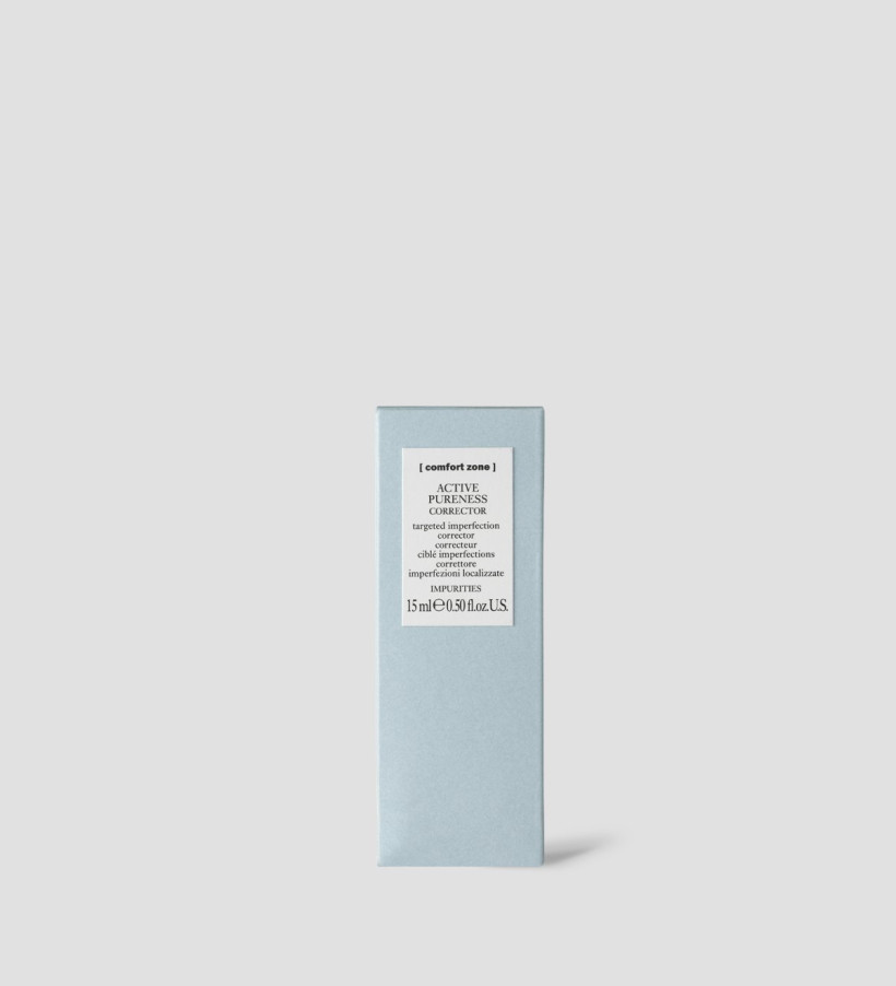 Active pureness corrector - Зображення 3
