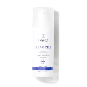 Clear Cell Clarifying Repair Cream