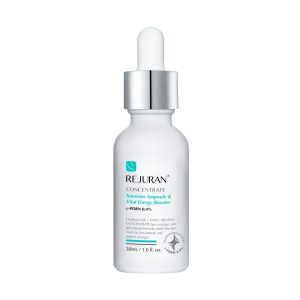 Concentrate Rejuvenating Vital Energy Booster