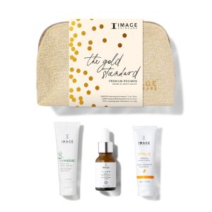 The Gold Standard Premium Regimen
