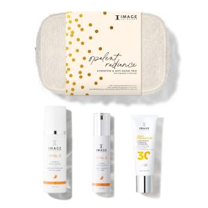 Opulent Radiance Hydrating & Anti-Aging Trio
