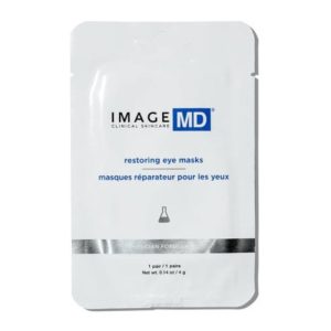 MD Restoring Eye Masks