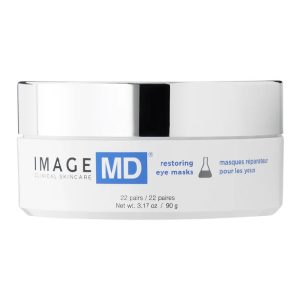 Restoring Eye Masks