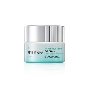 Advanced Active Night Repair Eye Cream