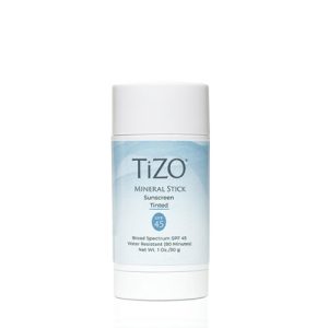 TiZO Mineral Stick Tinted SPF 45, 30 g