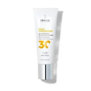 Daily Prevention Pure Mineral Tinted Moisturizer SPF 30