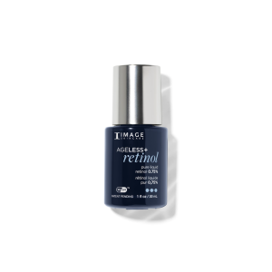 Ageless+ Retinol Pure Liquid Retinol 0.75%