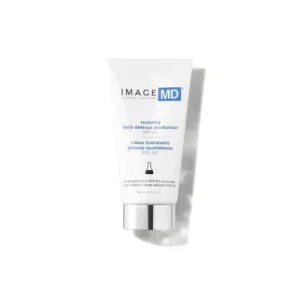 MD Restoring Daily Defense Moisturizer SPF 50