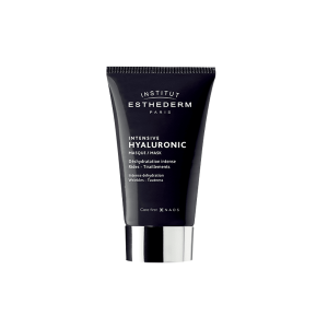 Intensive hyaluronic mask