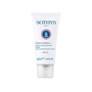 SPF 15 Hydra prot cream