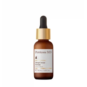 Neuropeptide deep crease serum