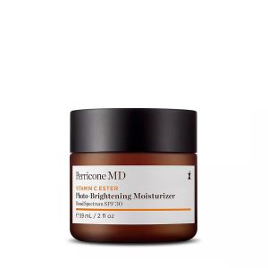 Vitamin С ester photo-brightening moisturiser broad spectrum