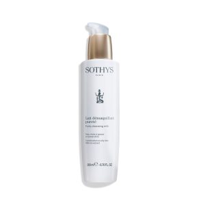Purity cleansing milk