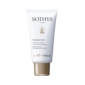 Desquacrem deep cleansing cream