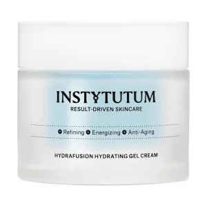 Hydrafusion hydrating gel cream next-gen