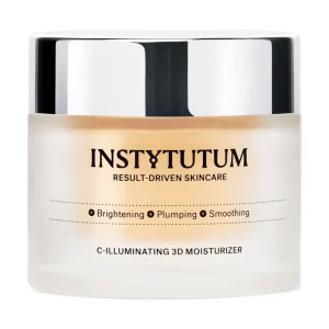 C-Illuminating 3D Moisturizer Next-Gen