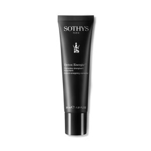 Inst energiz corrector